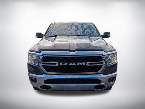 Used 2022 RAM 1500 Lone Star RWD image 8
