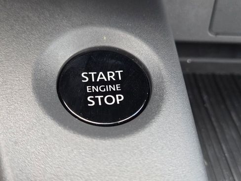 New 2026 Nissan Sentra SR w/ Floor Mat Package FWD image 21