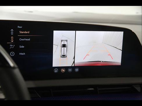 Used 2025 Cadillac Optiq Sport 1 w/ LPO, Floor Liner Package AWD/4WD image 16