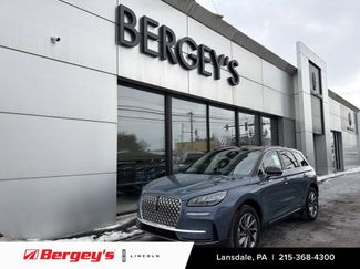 New 2026 Lincoln Corsair Premiere video 1