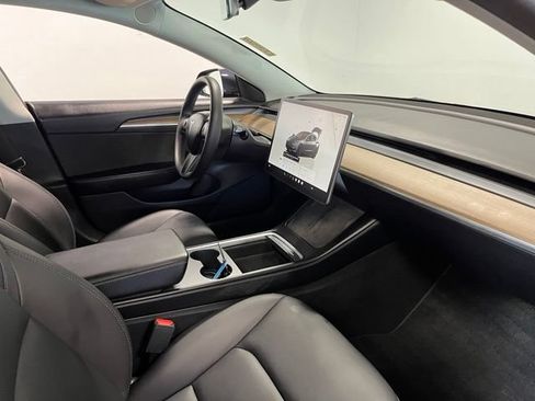 Used 2023 Tesla Model 3 Performance AWD/4WD image 11