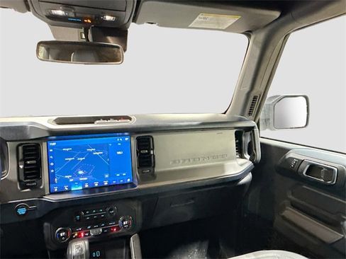 Used 2023 Ford Bronco Outer Banks image 26