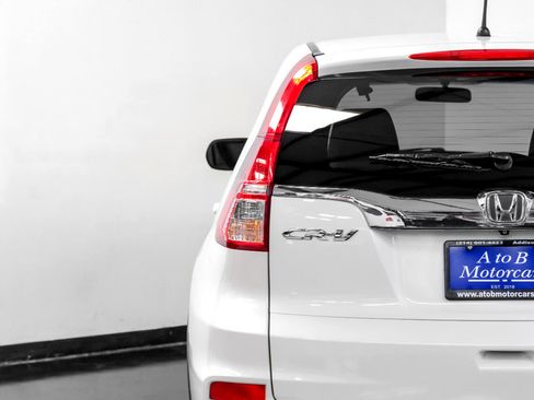 Used 2015 Honda CR-V EX image 40