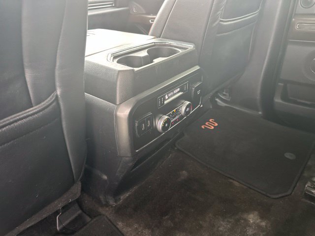 Used 2020 Ford Expedition Max King Ranch w/ Cargo Package RWD image 23