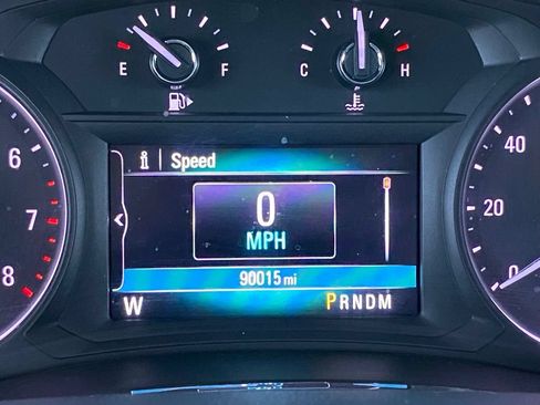 Used 2017 Buick Encore Preferred FWD image 20