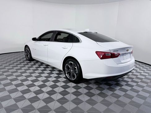 Used 2023 Chevrolet Malibu LT image 5