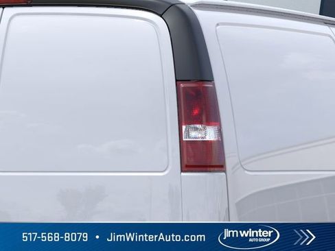 New 2026 GMC Savana 2500 image 11
