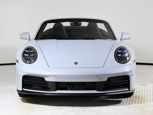Certified 2025 Porsche 911 Carrera image 10