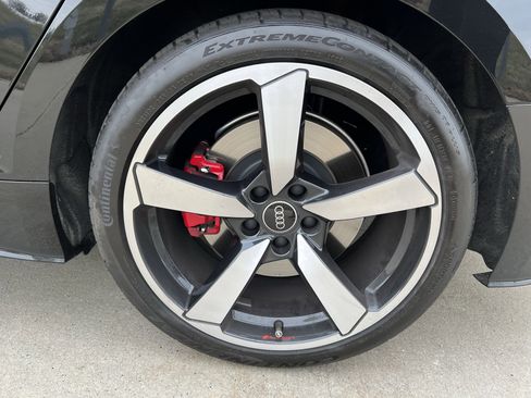 Used 2024 Audi A5 2.0T Premium Plus w/ Premium Plus image 13