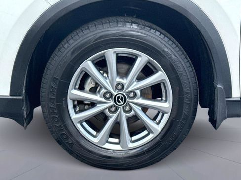 Certified 2023 MAZDA CX-5 AWD 2.5 S w/ Select Package image 10