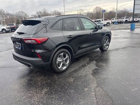New 2026 Ford Escape ST-Line w/ Tech Pack #1 FWD image 14