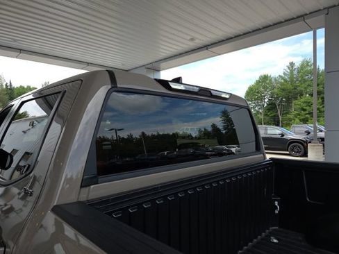 Used 2026 Toyota Tundra SR5 AWD/4WD image 23