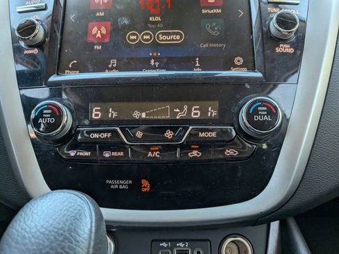 Used 2020 Nissan Murano S w/ Technology Package image 17