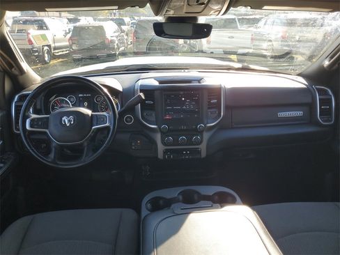 Used 2024 RAM 3500 Big Horn image 26