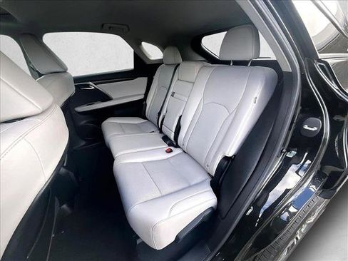 Used 2022 Lexus RX 350 FWD w/ Premium Package image 25
