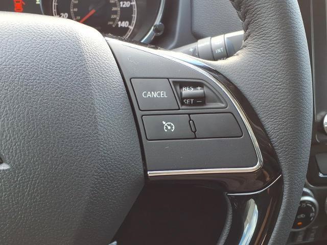 New 2026 Mitsubishi Outlander Sport SE AWD/4WD image 27