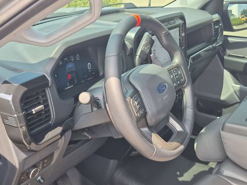 Used 2024 Ford F150 XL AWD/4WD image 10