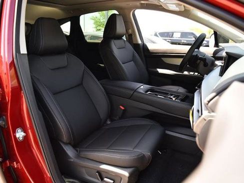 New 2025 Nissan Murano SL image 24