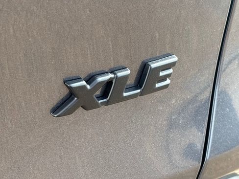 New 2025 Toyota RAV4 XLE Premium image 34