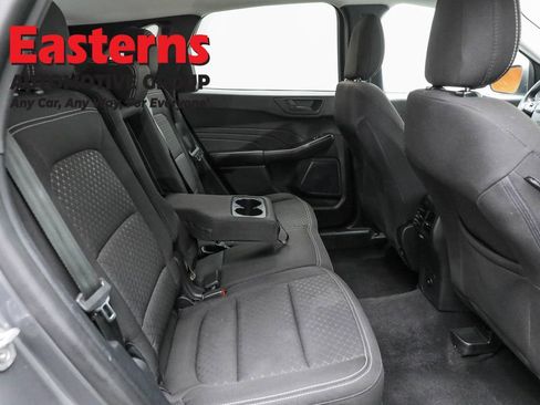 Used 2024 Ford Escape Active image 24