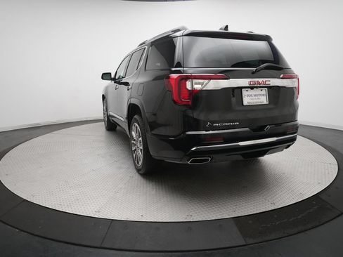 Used 2023 GMC Acadia Denali w/ Trailering Package FWD image 35