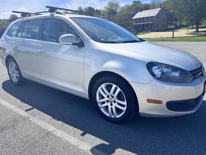 Used 2012 Volkswagen Jetta TDI