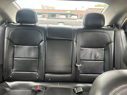 Used 2015 Chevrolet Malibu LTZ image 27