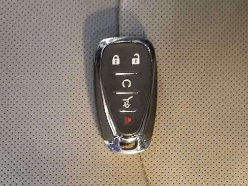 Used 2019 Chevrolet Equinox Premier image 32