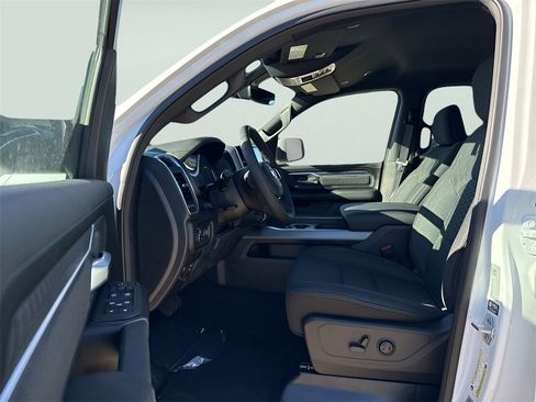 New 2026 RAM 1500 Big Horn image 16