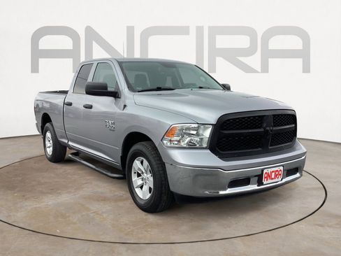 Used 2019 RAM 1500 Tradesman w/ Chrome Plus Package image 5