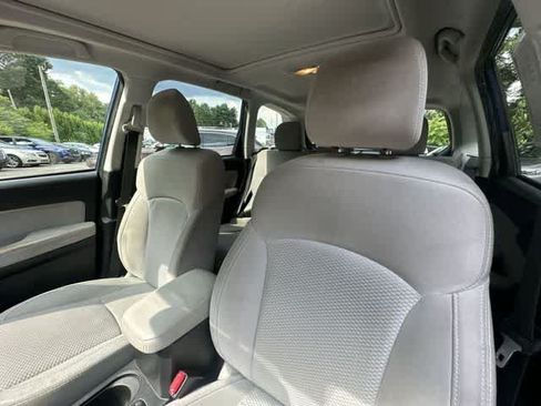 Used 2015 Subaru Forester 2.5i Premium AWD/4WD image 14