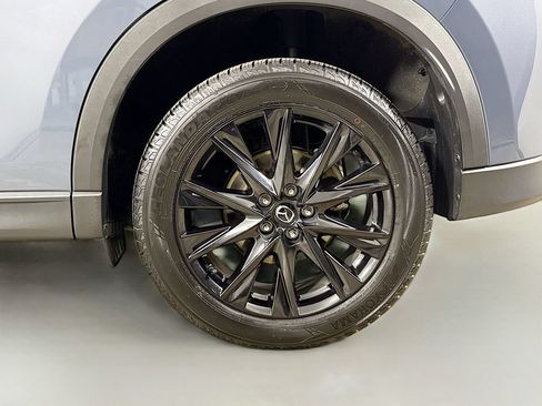 Used 2023 MAZDA CX-5 Carbon Edition AWD/4WD image 34