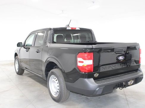 New 2026 Ford Maverick XL FWD image 6