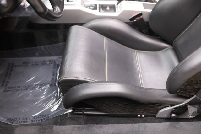 Used 2001 Ferrari 360 Spider RWD image 57