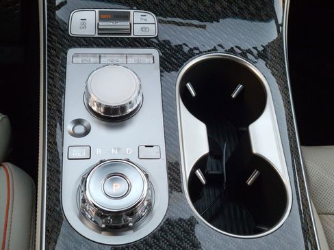 New 2026 Genesis GV70 3.5T Sport Prestige AWD/4WD image 16