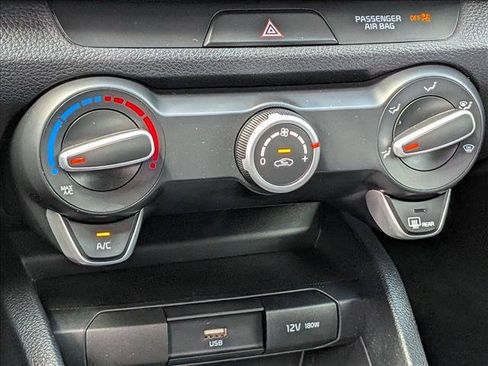 Used 2023 Kia Rio LX FWD image 14