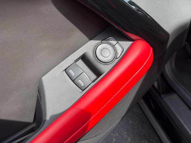 Certified 2022 Chevrolet Camaro SS w/ Redline Edition RWD image 13