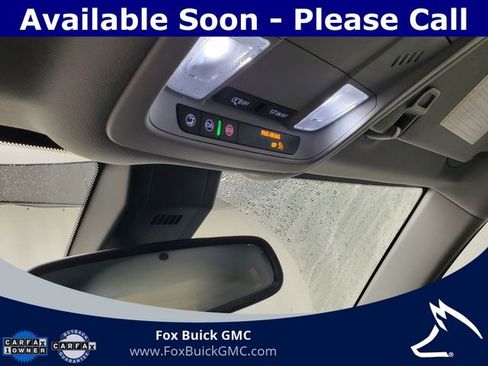 Certified 2023 GMC Terrain SLE image 22