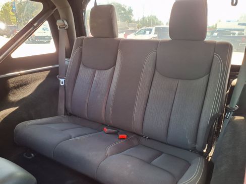 Used 2013 Jeep Wrangler Rubicon w/ PWR Convenience Group AWD/4WD image 17
