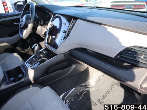 Used 2020 Subaru Outback Premium image 24