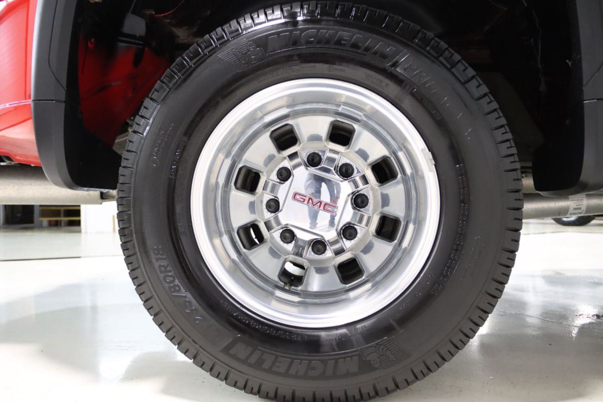 Used 2026 GMC Sierra 3500 SLE w/ SLE Value Package AWD/4WD image 73