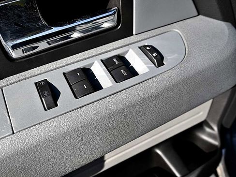 Used 2014 Ford F150 XLT w/ Equipment Group 302A Luxury image 17