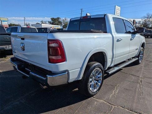 Used 2022 RAM 1500 Laramie image 4