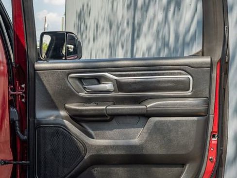 Used 2019 RAM 1500 Big Horn image 39