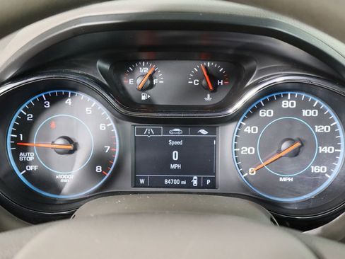 Used 2016 Chevrolet Cruze LT w/ Convenience Package image 11