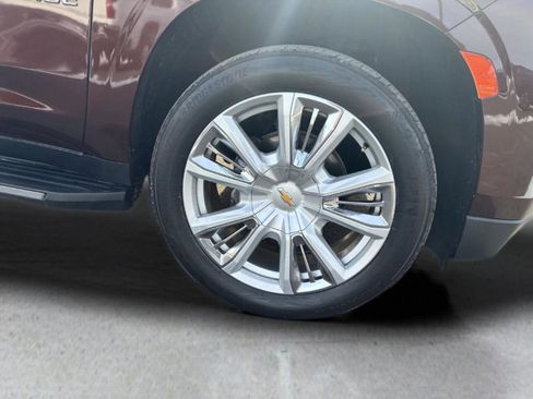 Used 2022 Chevrolet Tahoe High Country image 30