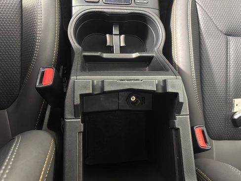 Used 2023 Subaru Forester Wilderness AWD/4WD image 37