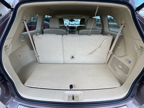 Used 2017 Toyota Highlander Limited FWD image 35