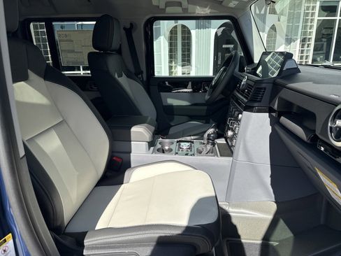 New 2025 INEOS Grenadier Fieldmaster Edition image 30