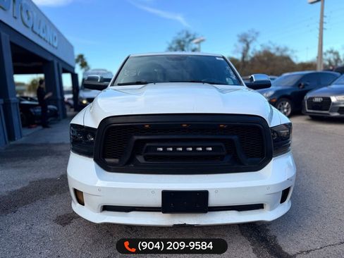 Used 2016 RAM 1500 Limited image 11